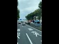 【追突事故】普通車がトラックにオカマ#Shorts