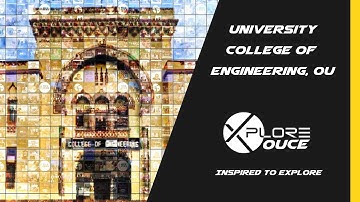 Launching Xplore OUCE