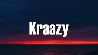 Download Lagu Likybo - Kraazy (Lyrics) MP3 Download Lagu Likybo - Kraazy (Lyrics) MP3