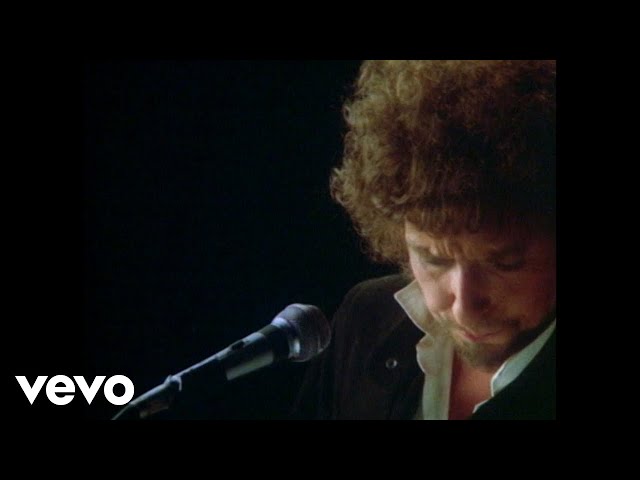 Bob Dylan - Sweetheart Like You