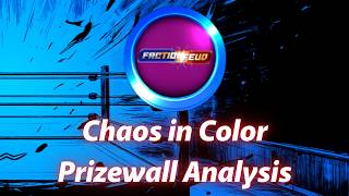 Chaos in Color Prizewall Analysis :: WWE Champions screenshot 3