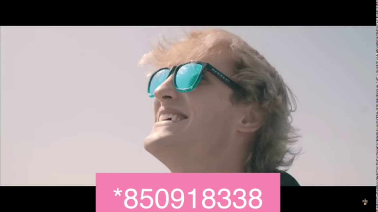 Roblox Id Songs Logan Paul And Jake Paul Its Everynight Sis Youtube - roblox song codes logan paul song codes