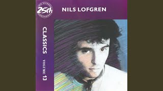 Video thumbnail of "Nils Lofgren - It's Not A Crime"