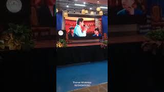 Indoor P3.91 led screen in Philippines