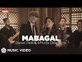 Mabagal  daniel padilla  moira dela torre  himig handog 2019 music