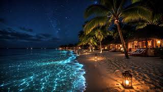 Secret Lagoon Rhythm