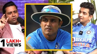 Virender Sehwag Ke Saath Khelne Ka Experience