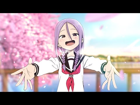 【静止画MAD】それでも歩は寄せてくる 【butterfly addiction】