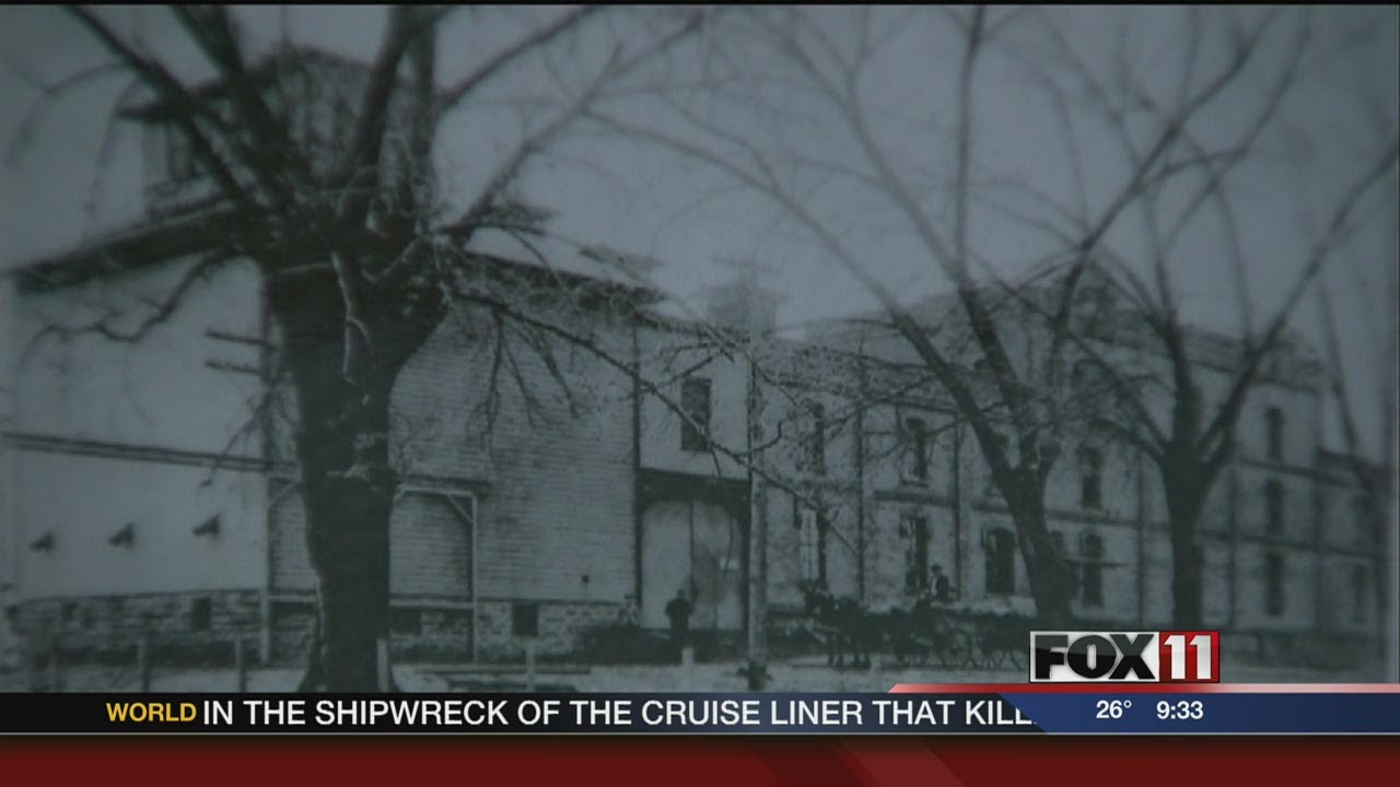 A look at the history of breweries in Oshkosh