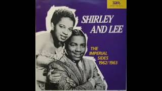 Let The Good Times Roll ~ Shirley And Lee