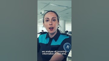 Aerial Monitoring: How #Frontex protect Europe