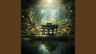 Spa Piano Harmonic Bliss