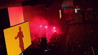 PULP live full set at the Utilita Arena Sheffield England 15.07.2023