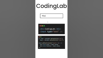 JavaScript Tips to Change Font Size & Color  #shorts #codewave