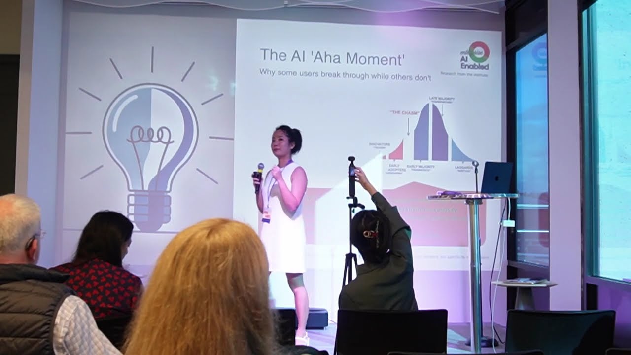 Why AI Adoption Fails in Enterprise in 2025? (+ What to Do)