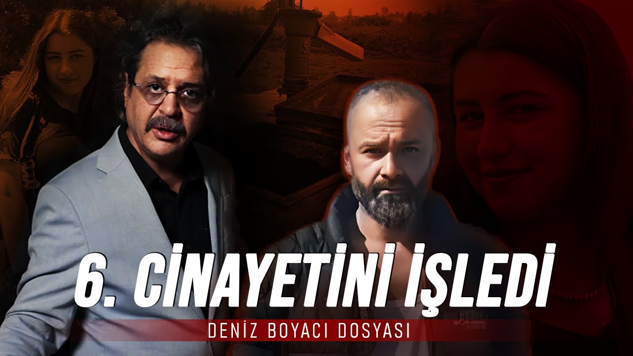 CEZAEVİ FİRARİSİ KATİL 6. KEZ CAN ALDI | Savaş Kurtbaba ile İlk 48 Saat