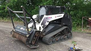 2012 Terex PT100G by M Sims 94 views 3 years ago 1 minute, 21 seconds