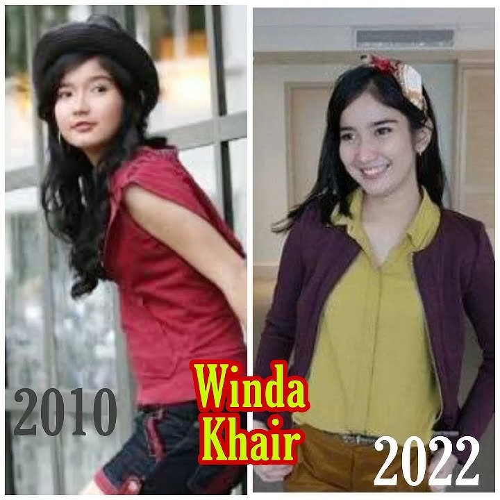 Perubahan artis 2010-2022#Artis#artisviral#viral#video#funny#hot #indonesia#fyp#artis #trending#ftv
