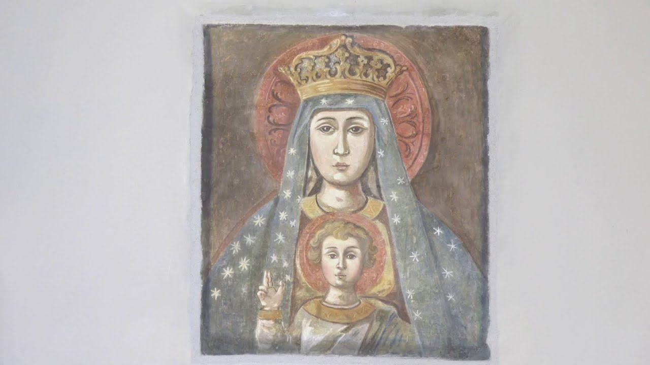 Andria, nel Santuario del SS: Salvatore la Festa della Madonna di Trimoggia