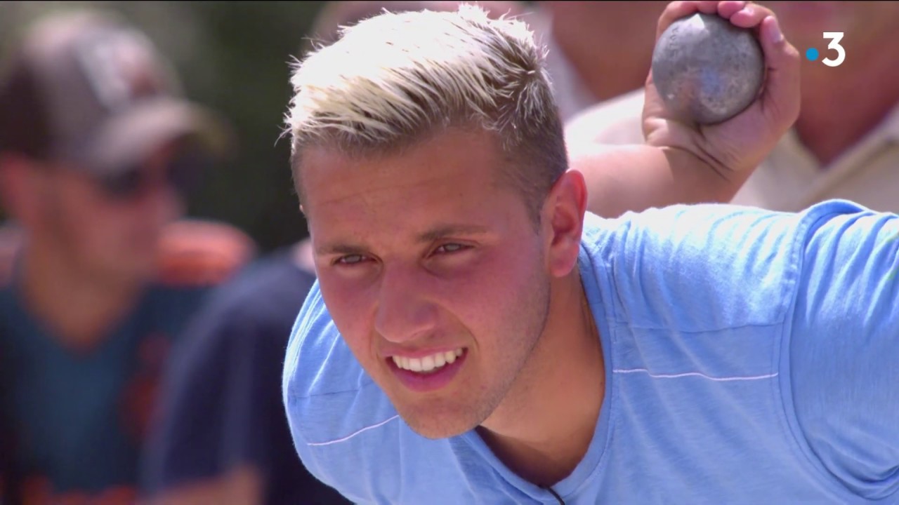 Miniature : La Marseillaise à Pétanque 2019 : Puccinelli s'impose face à Cavallo