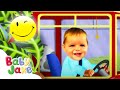 Baby Jake - Fun Driving The Bus