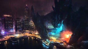 (3DE) Day 21 - Black God [Astraea Invade]