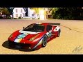Assetto Corsa Car Mod: URD Ferrari @ Mugello + Downlaod
