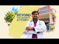 ARAVIND KUMAR_ ALLEN - Powering India’s Potential | Challenger Story | NW18