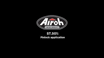 ST.501 Pinlock application