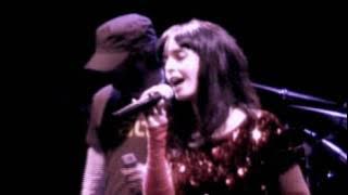 Aloan beat of the black heart live alhambra 2009