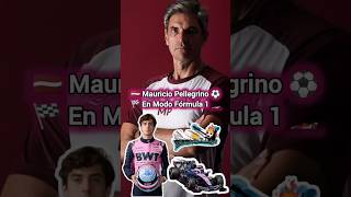 🧑🏻‍🏫 #PellegrinoEnConferencia 🎙️