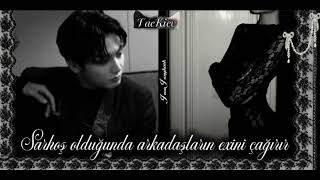 Jjk Ile Hayal Et “Sarhoş Olduğunda Arkadaşların Eski Sevgilini Çağırır” Taekiev