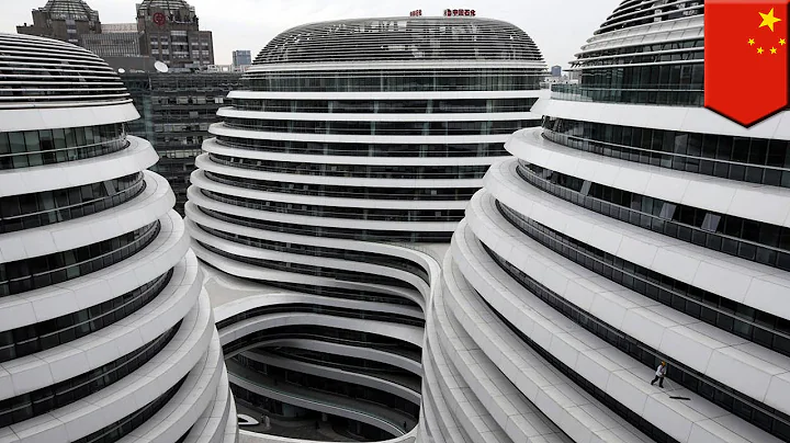 中国计画打造“京津冀”1.3亿人超级城市圈 - 天天要闻