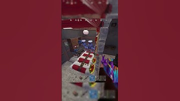 Rust easy full Deep fp large 2 #shorts #gaming #RUST