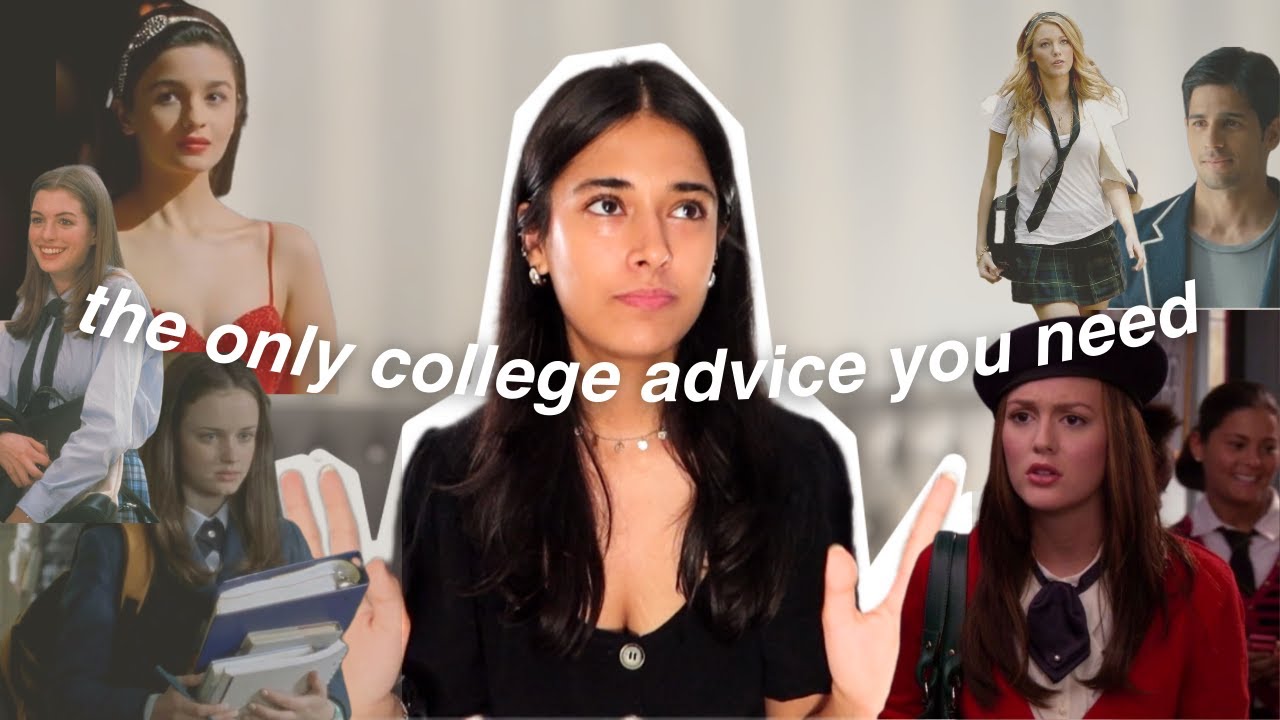 A COLLEGE SURVIVAL GUIDE