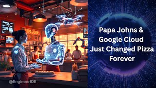 Can AI Make Pizza More Personal