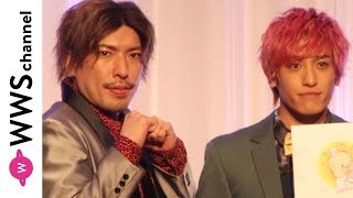 EXIT・りんたろー。が武尊選手と大晦日対決か？＜K-1 AWARDS (アウォーズ) 2019＞