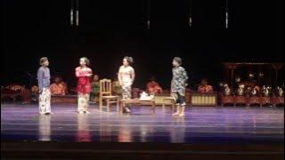 BASIYO MBECAK part 01 Karya sang maestro