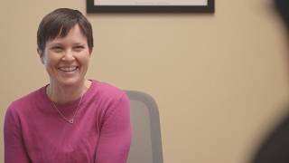 Living Our Values: Sarah McKenna, Co-op Education Coordinator, StFX Cooperative Education Program