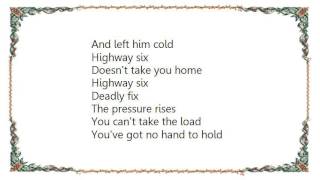 Kingdom Come - Highway 6 Lyrics