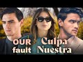 Our Fault (Culpa nuestra) 2025 Romantic Movie Fact | Nicole Wallace, Gabriel Guevara | Review &amp; Fact