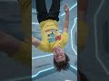 #vlog of zero-gravity room