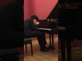 Вы слышали такой Вальс М. Равеля? Энджел Вонг (19 лет) Angel Vong (19). M. Ravel: La Valse