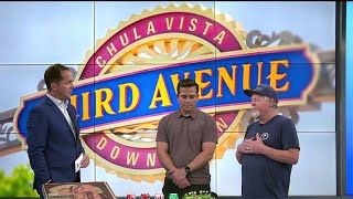 Movies at Memorial Park in Chula Vista | NBC 7 San Diego