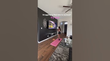 Morning routine workout | B roll content ideas | Social media growth tips #contentcreatortips