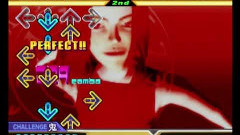 [DDRMAX2 CS (JP)] STILL IN MY HEART (MOMO MIX) - Single Challenge