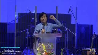 Kha Siang Tho Thu (( Sia Kam Hau))