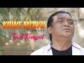 Didi kempot  kowe mlayu  dangdut official music.
