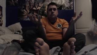 I'm a Foot Freak