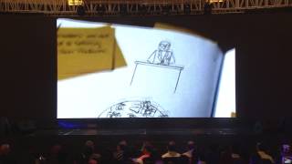 Markplus Conference 2014 Innovation In The Paradox Era By Rob Wolcott